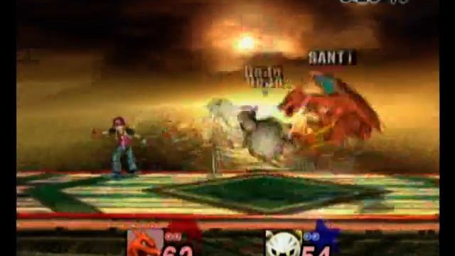 7.21.08 Dojo(MK) vs Santi(Charizard) 1 смотреть онлайн