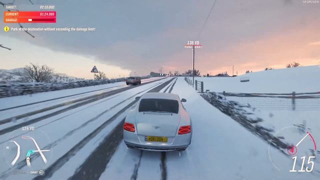 Forza Horizon 4 - Upgrade Heroes - Chapter 9 (3 Stars) смотреть онлайн