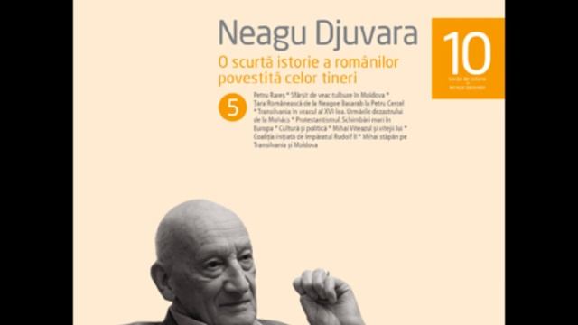 03 Tara Romaneasca de la Neagoe Basarab la Petru Cercel смотреть онлайн