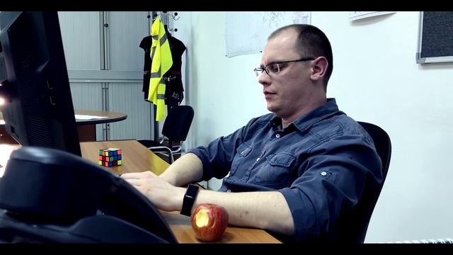 Paradox Centuries - Кубик Рубика | СНЯТЬ ЗА 48 ЧАСОВ - 2018 смотреть онлайн