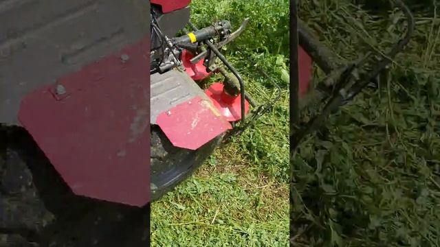 MOTOCULTOR WEIMA 16 CP. LA COSIT LUCERNA смотреть онлайн