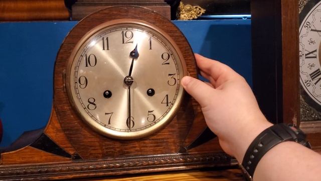 My Clock Collection #8 (04/18/2021) смотреть онлайн