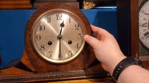 My Clock Collection #8 (04/18/2021)