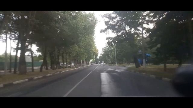 Анапа Пионерский проспект смотреть онлайн