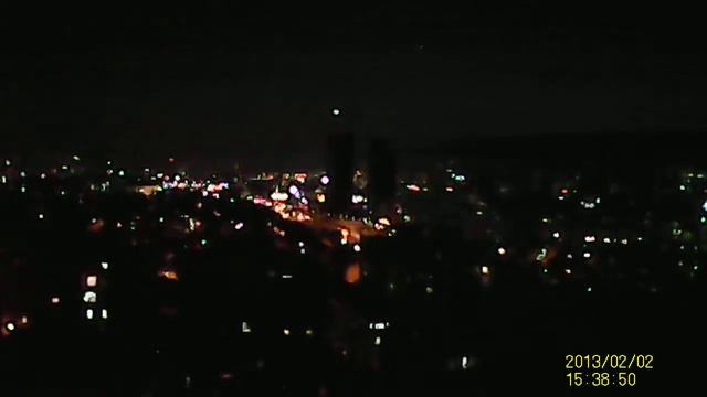 Ночной Тель-Авив смотреть онлайн