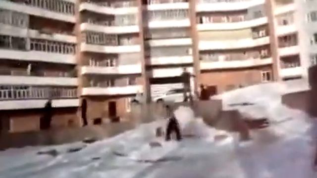 Пацаны, ваще ребята! (MIX).mp4 смотреть онлайн