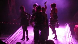 Мария Молчанова в фильме Жизнь и прикл. Мишки Япончика