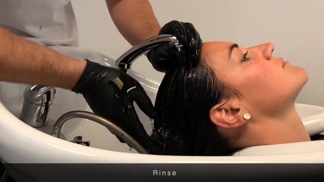 Moroccanoil Color Depositing Maske, Cocoa