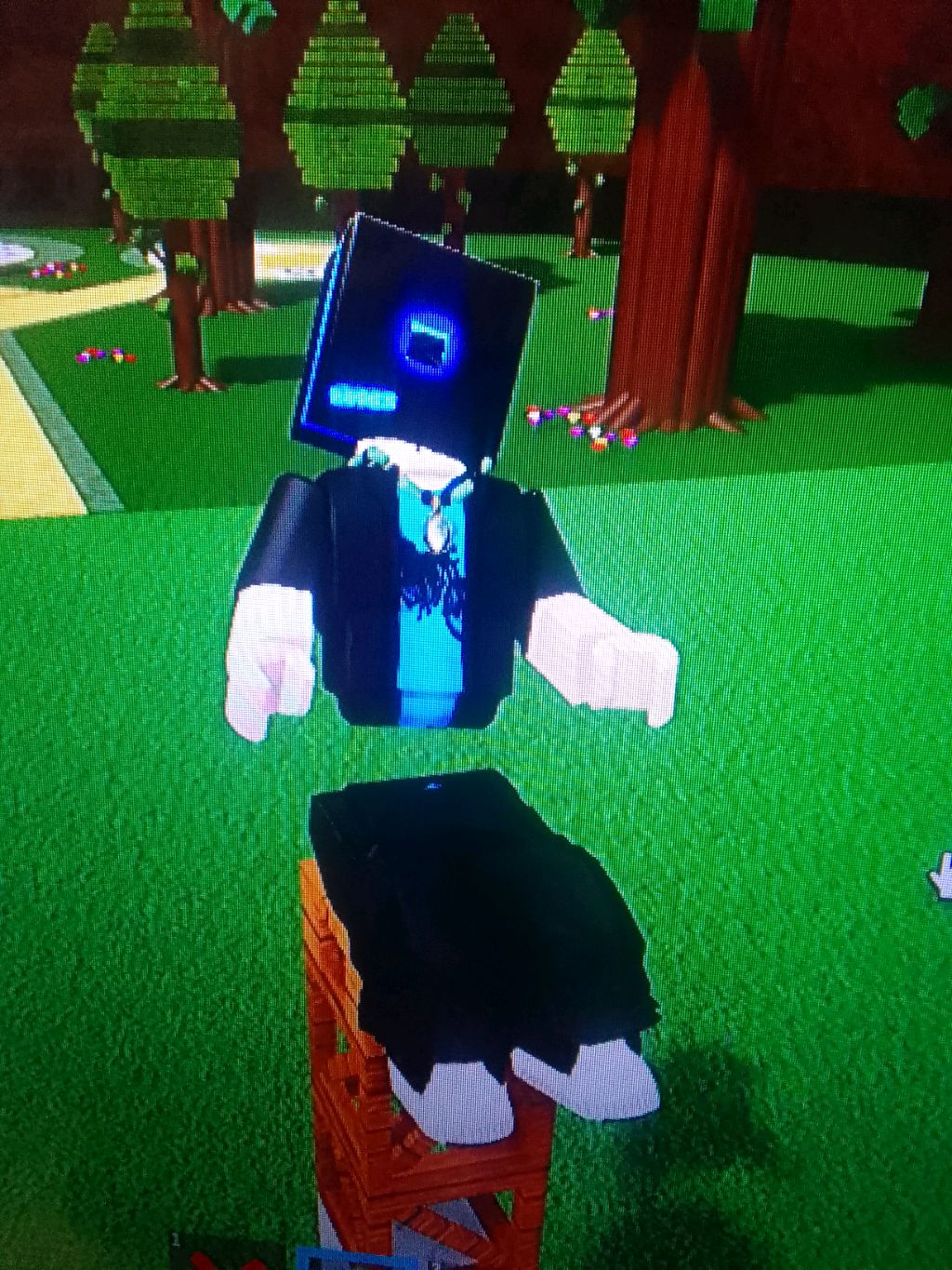 делаем механизмы в построй корабль