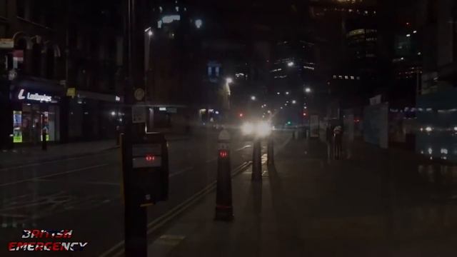 London City Police - Manhunt - Responding and On Scene (60fps) смотреть онлайн
