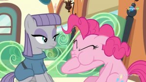 Анонс "Дружба - это чудо" (Карусель, осень 2017)