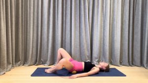 БЫСТРАЯ ПОМОЩЬ ПРИ СИНДРОМЕ ГРУШЕВИДНОЙ МЫШЦЫ