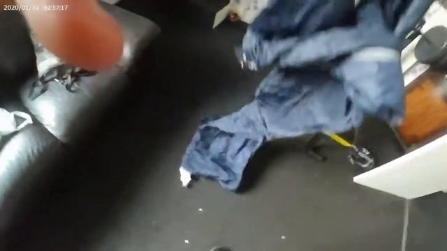 Naturehike LW180 XL Review