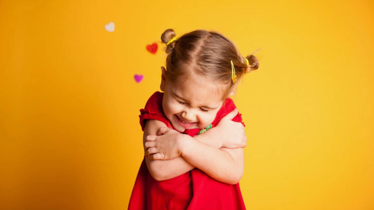 Что такое ЛЮБОВЬ К СЕБЕ на самом деле?