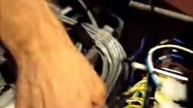 CNC XPS-16 Fiber Optic Amp Removal & Install.wmv смотреть онлайн