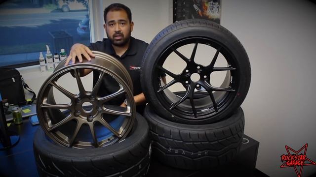 RSG Presents: Will It Fit: ep.2 Titan 7 смотреть онлайн