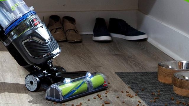 TOP 5 Best Vacuums For Carpets - Best Vacuum Cleaner For Carpets Review (2024) смотреть онлайн