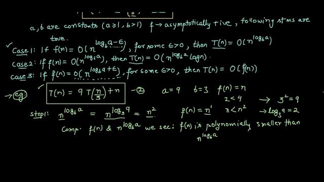 Big O Solved Example | PART #2 смотреть онлайн