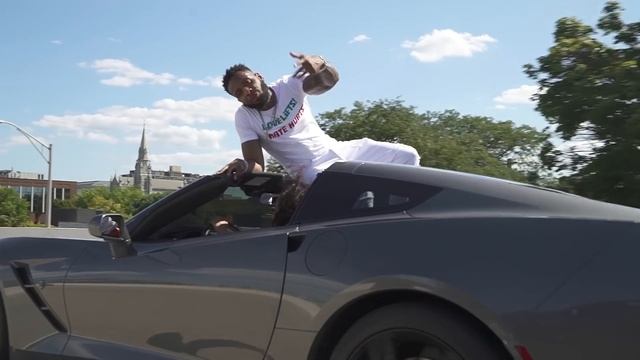 "Blessed" смотреть онлайн