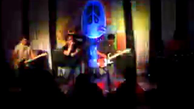 Ginoong Vitalis - Pilit @ 70's Bistro смотреть онлайн