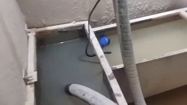 Single Phase Open Well Submersible Water Pump Installation with Float Switch Connection смотреть онлайн