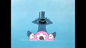 Ну, погоди(1 серия)