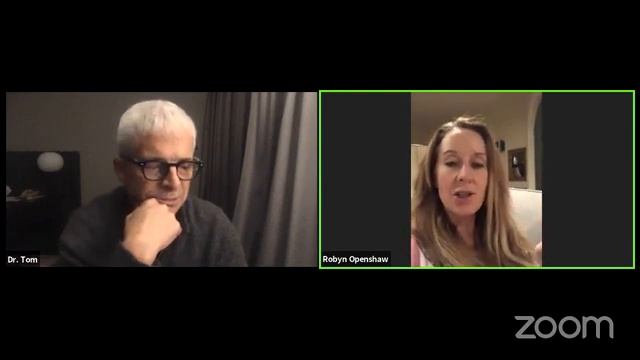 Facebook Live With special guest Robyn Openshaw, founder of Green Smoothie Girl смотреть онлайн