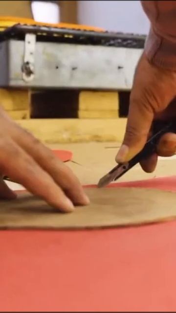 RE-BORN Shoes / Production / fast presentation смотреть онлайн