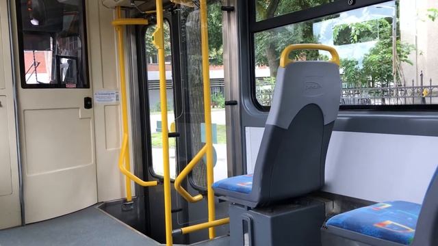 Utazàs a 214-es Tatra KT4D-vel смотреть онлайн