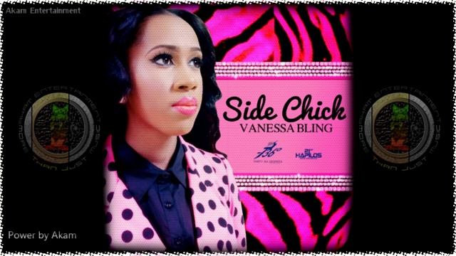 Vanessa Bling - Side Chick - February 2016 смотреть онлайн