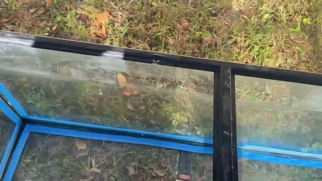 How to Reseal a Leaking Aquarium? 💦💦 смотреть онлайн