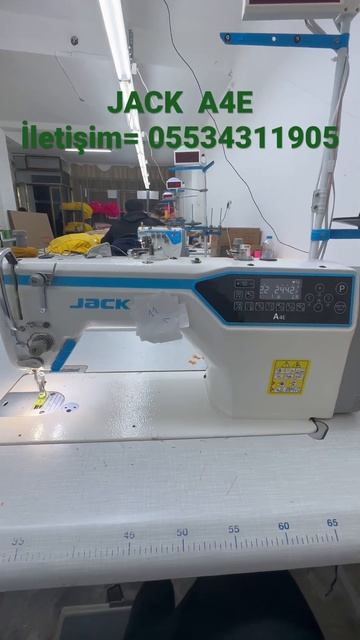 JACK A4E ERROR 8 смотреть онлайн