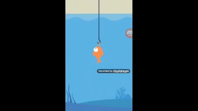 ДАРАГАЯ МЫ УБИВАЕМ РЫБУ! [2] смотреть онлайн