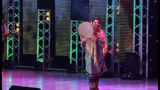 Раисат Омарова Пою для тебя смотреть онлайн