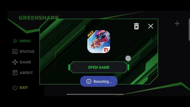 Green Shark Realme Game Space // Greenshark Game Space // @SamrtTech238 смотреть онлайн