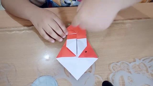 Origami Triceratops смотреть онлайн