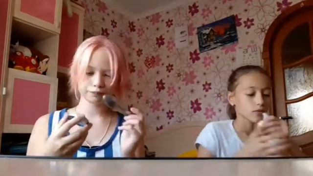 24 часа Ем только детскую еду Челендж!)*Плохая идея* смотреть онлайн