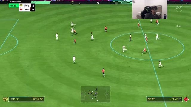 🔥96 TOTS DECLAN RICE PLAYER REVIEW - EA FC 24 ULTIMATE TEAM смотреть онлайн