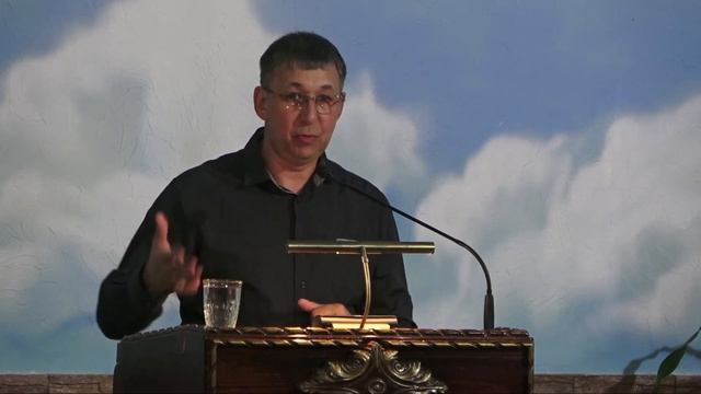 Михаил Куликов. Исполненные во Христе пророчества смотреть онлайн