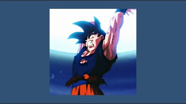 Goku's Spirit Bomb | Slowed + Reverb [Faulconer Productions] смотреть онлайн