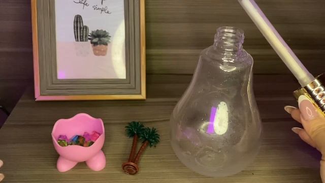 Testando umidificador de ar Lampada Led, aromatizador, luminária (como montar corretamente смотреть онлайн