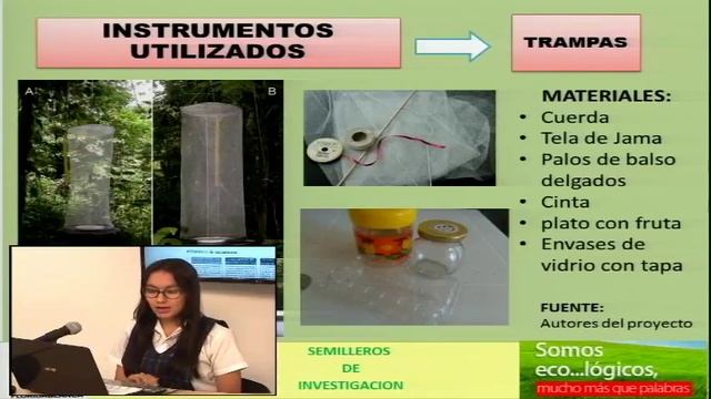 XII Encuentro de investigación - Semilleros 9 смотреть онлайн