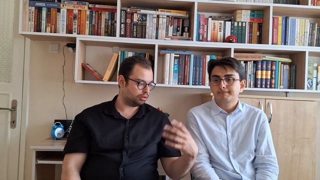 İslamiyet Öncesi Türk Tarihine Yeni Başlayanlar İçin Yol Haritası смотреть онлайн