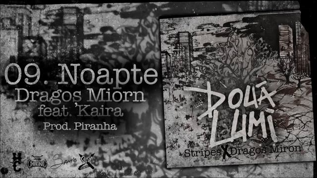 Dragos Miron - Noapte feat. Kaira смотреть онлайн