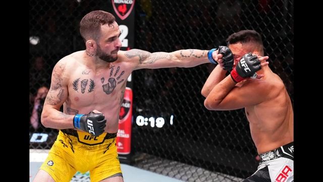 UFC TAIRA VS PEREZ CARD RECAP! WHAT WE LEARNED ABOUT THESE PROSPECTS!?! смотреть онлайн