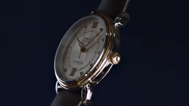 Auguste Reymond Elegance A36 AR.64E0.3.537.8 смотреть онлайн