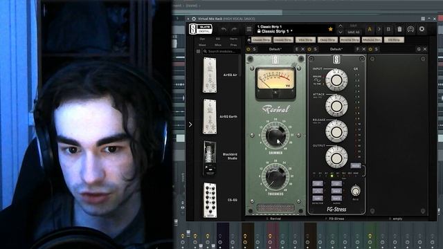 ЗВУК КАК У 9mice | пресет в стиле viperr | FL Studio 21 #сведение смотреть онлайн