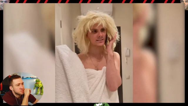 НОВЫЕ ВАЙНЫ (#gan_13_) РЕАКЦИЯ НОВЫЕ ВАЙНЫ gan_13 Обзор НОВЫЕ ВАЙНЫ gan_13 Смотрим НОВЫЕ ВАЙНЫ смотреть онлайн