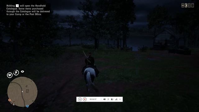 Red Dead Redemption 2 - I5 9600k + UHD Graphics 630 смотреть онлайн