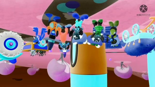 Preview 2 Mickey Mouse Clubhouse V2 Effects (Inspired by Klasky Csupo 2001 Effects) смотреть онлайн